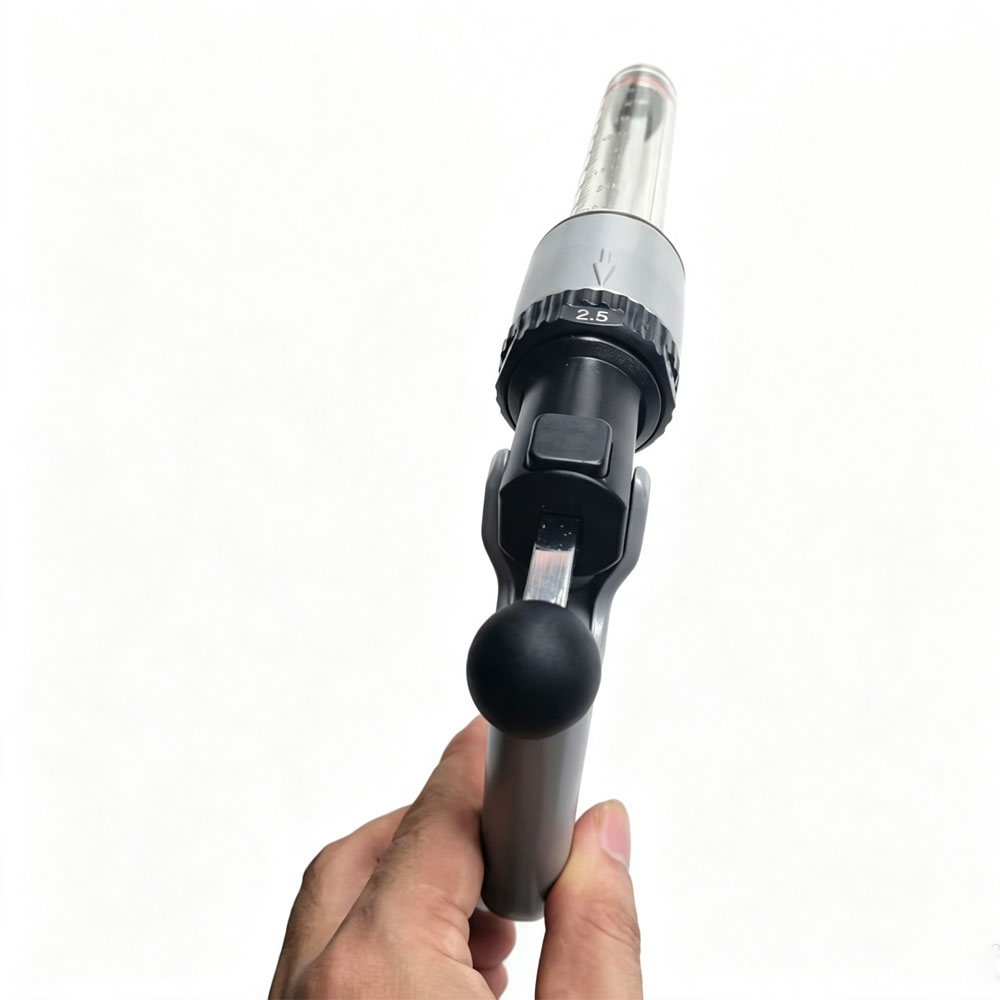 Полуавтоматический шприц для н – обзор и цена Veterinary Syringe Gun