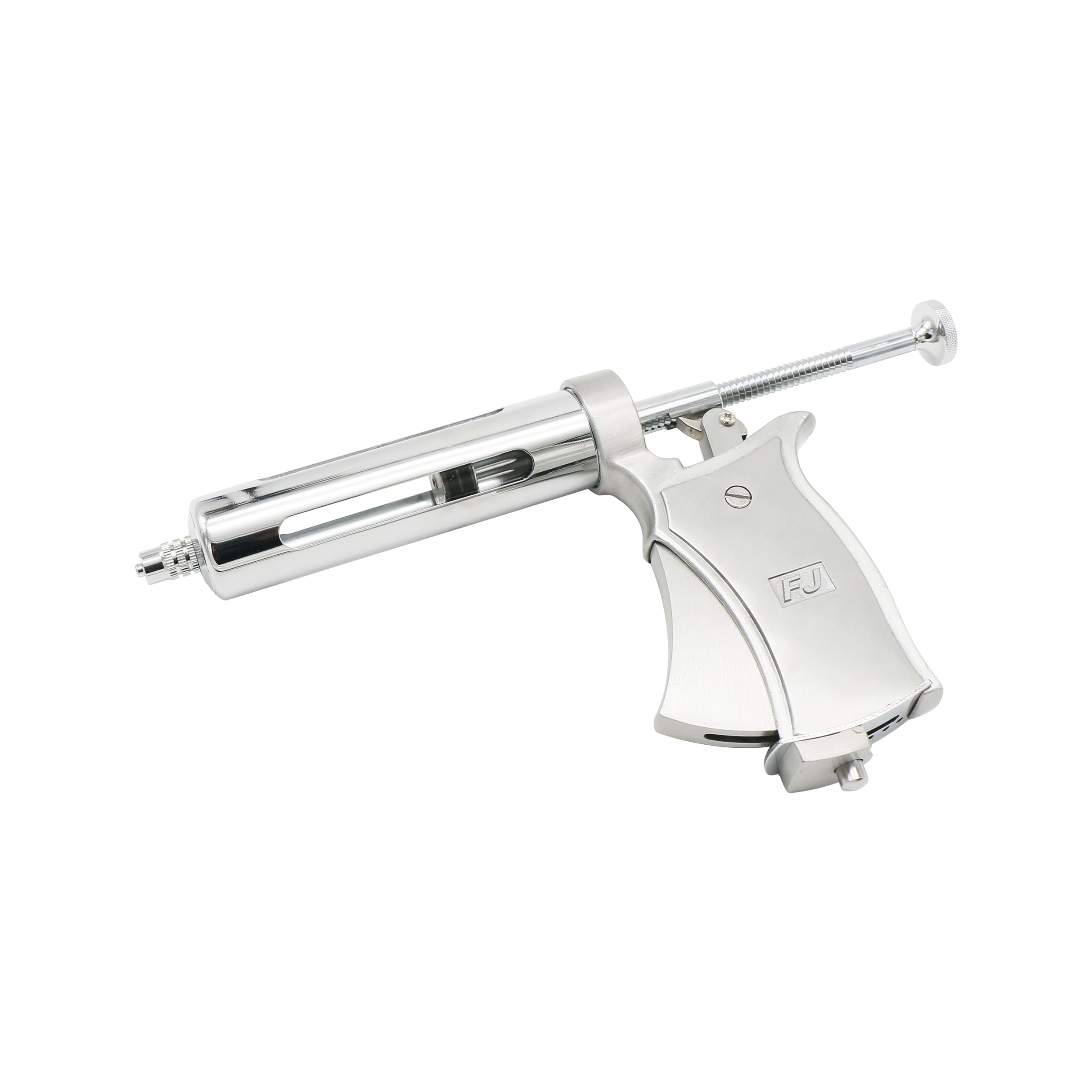 Регулируемый шприц-пистолет 50 – обзор и цена Veterinary Syringe Gun