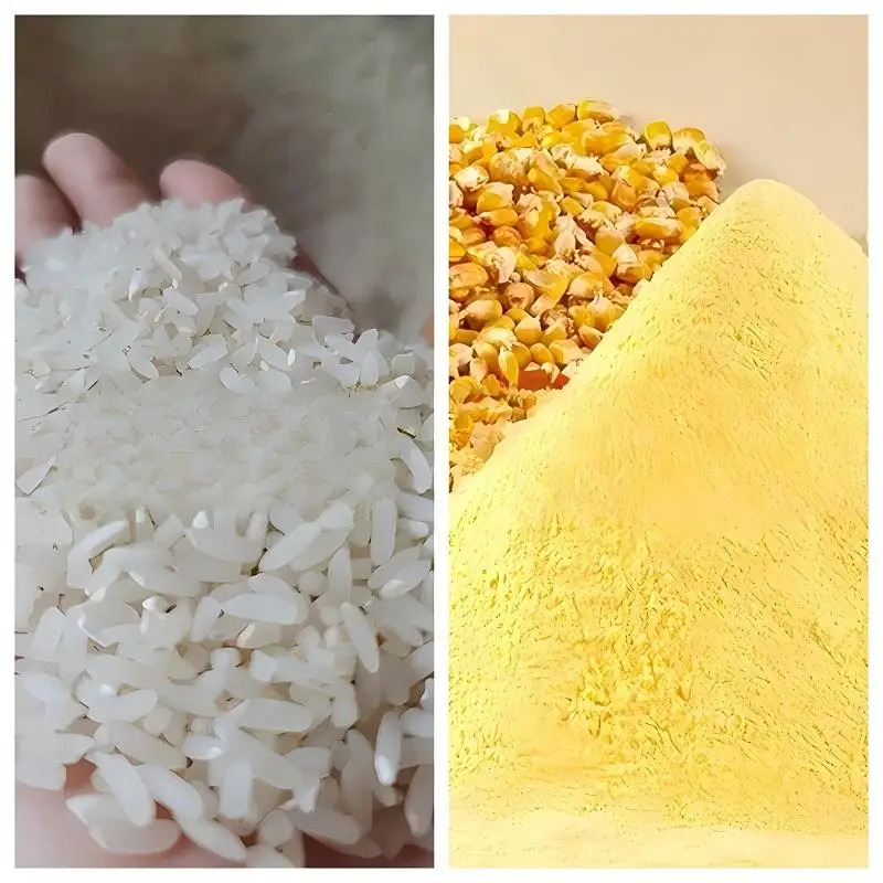 Комплектная рисорушка Birui с  – обзор и цена Agriculture Farming Rice