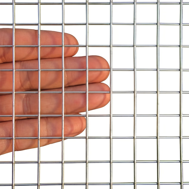 1 рулон оцинкованной металличе – обзор и цена Rabbit Cage Wire