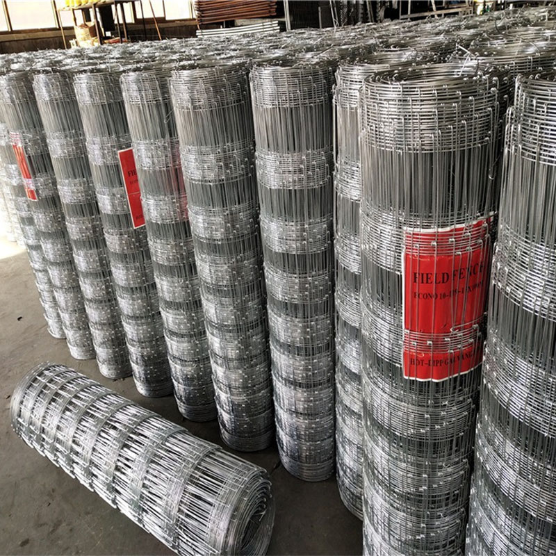 1X50 метров, 10-25 см, зазор д – обзор и цена Rabbit Cage Wire